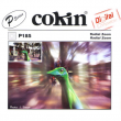 Filtr Cokin P185 Zoom (efekt zoomowania) systemu Cokin P Przód