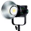 Lampa LED Viltrox Weeylite Ninja 400II Bicolor 2800-8500K Bowens Przód