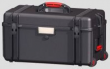  kufry i skrzynie HPRC Kufer transportowy 4300E pusty Przód