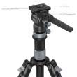 Statyw Smallrig Tripod Travel Video Kit [4221] Boki