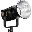 Lampa LED Godox UL60 Video LED Daylight 5600K, Bowens, Bezgłośna