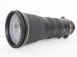 Obiektyw UŻYWANY Nikon Nikkor 400 mm f/2.8 E FL ED VR s.n. 204888 Tył