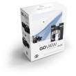 Lornetka GoView ZOOMR 8x26 Phantom Black Boki