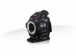 Kamera cyfrowa Canon EOS C100 EF DAF (Dual Pixel CMOS AF) - Cashback do 3440zł! Przód