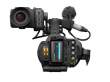 Kamera cyfrowa Sony PMW-300K1 Góra