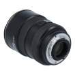 Obiektyw UŻYWANY Nikon 17-55 mm F2.8 AF-S DX G IF-ED s.n. 217450 Tył
