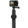  Kamery sportowe mocowania i uchwyty GoPro Extension Pole + Shutter Remote Góra