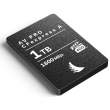 Karta pamięci AngelBird AV PRO CFexpress A 4.0 MK2 1 TB Góra