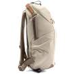 Plecak Peak Design Everyday Backpack 15L Zip - Kość słoniowa EDLv2 Góra
