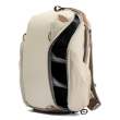 Plecak Peak Design Everyday Backpack 15L Zip kość słoniowa