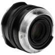 Obiektyw Voigtlander Nokton II 50 mm f/1,5 do Leica M - MC, czarny