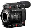 Kamera cyfrowa Canon EOS C200 + GRATIS Karta pamięci Sandisk CFast 2.0 128 GB 525MB/s EXTREME PRO Tył
