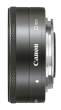 Obiektyw Canon EF-M 22 mm f/2.0 STM + filtr CANON UV 43 mm Boki