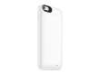 powerbanki Mophie Juice Pack - zewnętrzna bateria (2600mAh) wraz z obudową do iPhone 6 Plus (kolor biały) Góra
