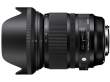 Obiektyw Sigma A 24-105 mm f/4 DG OS HSM Nikon Przód