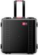  Torby, plecaki, walizki kufry i skrzynie HPRC Kufer transportowy HPRC 4600W z kółkami, pianka Tył