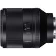 Obiektyw Sony FE 50 mm f/1.4 ZA Zeiss Planar T* (SEL50F14Z.SYX) Góra
