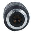Obiektyw UŻYWANY Nikon Nikkor 16-85 mm f/3.5-5.6G ED VR AF-S DX sn. 22190751 Boki