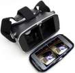  gogle Media-Tech Gogle MATRIX PRO VR  do smartfonów 3.5-6 cala z systemami Android i iOS Tył