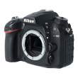 Aparat UŻYWANY Nikon D7100 body s.n. 4577689 Tył