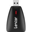 Czytnik Lexar multi-2-in1 SD/Micro SD USB 3.1 Przód