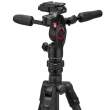 Statyw Manfrotto BEFREE GT PRO 3W Carbon