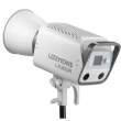 Lampa Godox LED Litemons Video Light LA300R Tył