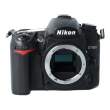 Aparat UŻYWANY Nikon D7000 body s.n. 6261634 Przód