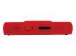 Przenośny dysk twardy Verbatim GT SuperSpeed Portable 1TB USB 3.0 czerwony/biały (53082) Góra