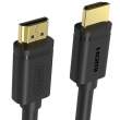  Kable HDMI Unitek kabel HDMI 2.0 1M Tył