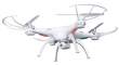 Dron Syma X5SW biały Przód