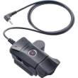  Akcesoria drobne piloty / wężyki Libec Zoom Focus Control ZFC-L LANC do kamer Canon / Sony Przód