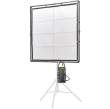 Lampa Godox KNOWLED F600Bi Flex Góra