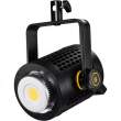 Lampa LED Godox UL60 Video LED Daylight 5600K, Bowens, Bezgłośna Boki