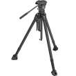 Statyw Smallrig x Potato Jet Tribex Hydraulic Carbon Fiber Tripod Kit [4259] Przód