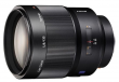 Obiektyw Sony 135 mm f/1.8 ZA Carl Zeiss Sonnar T* (SAL135F18Z.AE) / Sony A Przód