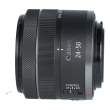 Obiektyw UŻYWANY Canon RF 24-50 mm f/4.5-6.3 IS STM s.n 2702001271 Tył