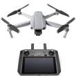 Dron DJI Mavic AIR 2 Fly More Combo + Smart Controller Przód
