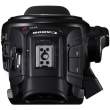 Kamera cyfrowa Canon EOS C100 EF Boki