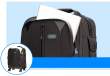  Torby, plecaki, walizki walizki Benro Pioneer 1500 Góra