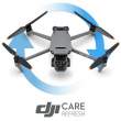  Akcesoria do dronów ubezpieczenia i szkolenia DJI DJI Care Refresh Mavic 3 Pro - plan roczny Przód