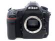 Aparat UŻYWANY Nikon D850 body s.n. 6022638 Tył