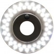 Lampa LED Rotolight RL48-B Stealth czarna - Outlet Przód