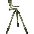 Statyw Sirui CT-3204+CH20 z głowicą gimbal kamuflaż Przód