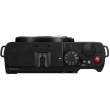 Aparat cyfrowy Panasonic Lumix S9 body czarny Boki
