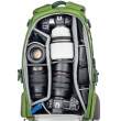 Plecak ThinkTank BackLight 26L Photo Montane Green