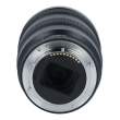 Obiektyw UŻYWANY Sony E 16-55 mm f/2.8 (SEL1655G) s.n. 1808216 Boki
