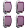  filtry PGY Tech Zestaw filtrów ND 8/16/32/64 Advanced do DJI Mavic 2 Pro (P-HAH-029) Przód