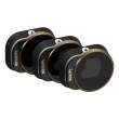 Drony Filtry Polar Pro Filtry ND8/PL, ND32/PL, ND128/PL do DJI Mini 4 Pro Tył