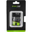 Akumulator Green Cell LP-E6/LP-E6N do Canon EOS 70D Przód